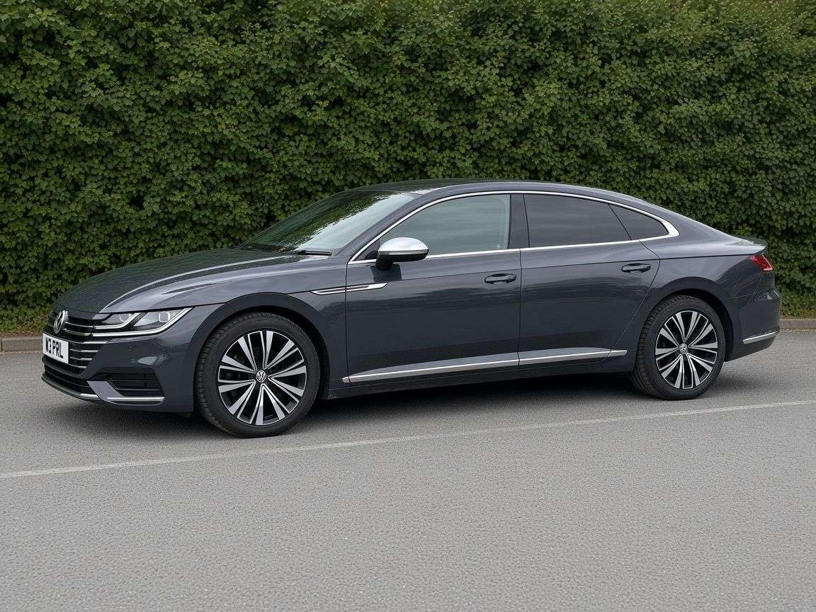 A 2019 VOLKSWAGEN ARTEON 1.5 TSI EVO Elegance Fastback 5dr Petrol DSG Euro 6 (s/s) (150 ps) A 2019 VOLKSWAGEN ARTEON 1.5 TSI EVO Elegance Fastback 5dr Petrol DSG Euro 6 (s/s) (150 ps)