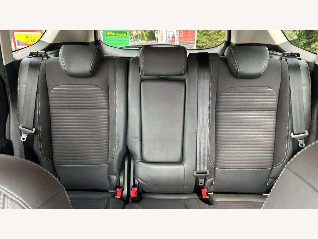 2018 FORD KUGA 2018 FORD KUGA