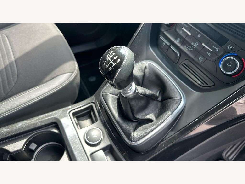 2018 FORD KUGA 2018 FORD KUGA