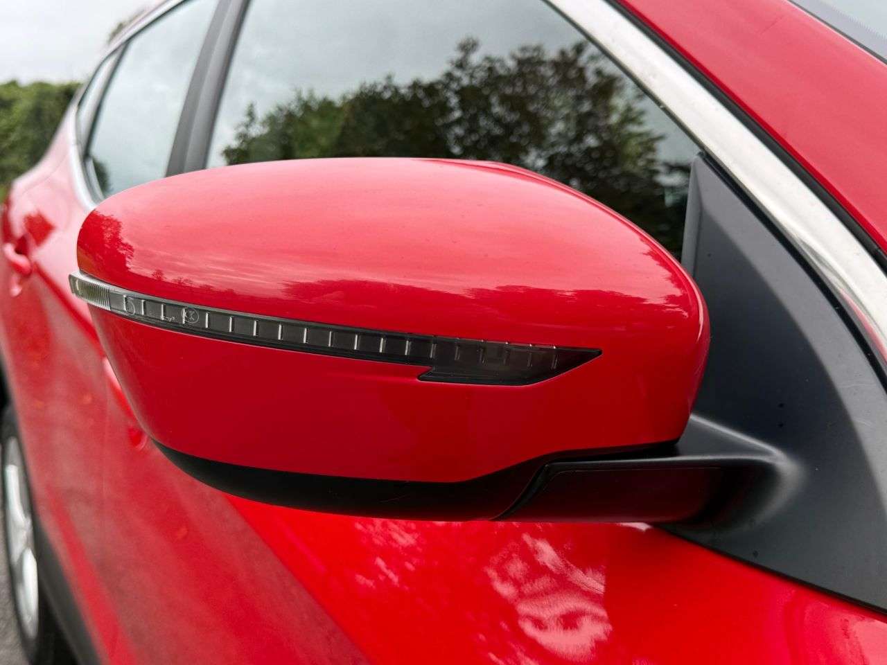 2019 NISSAN QASHQAI 2019 NISSAN QASHQAI