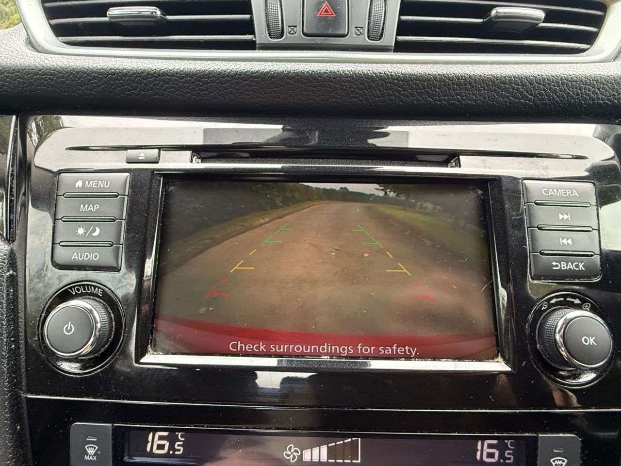 2019 NISSAN QASHQAI 2019 NISSAN QASHQAI