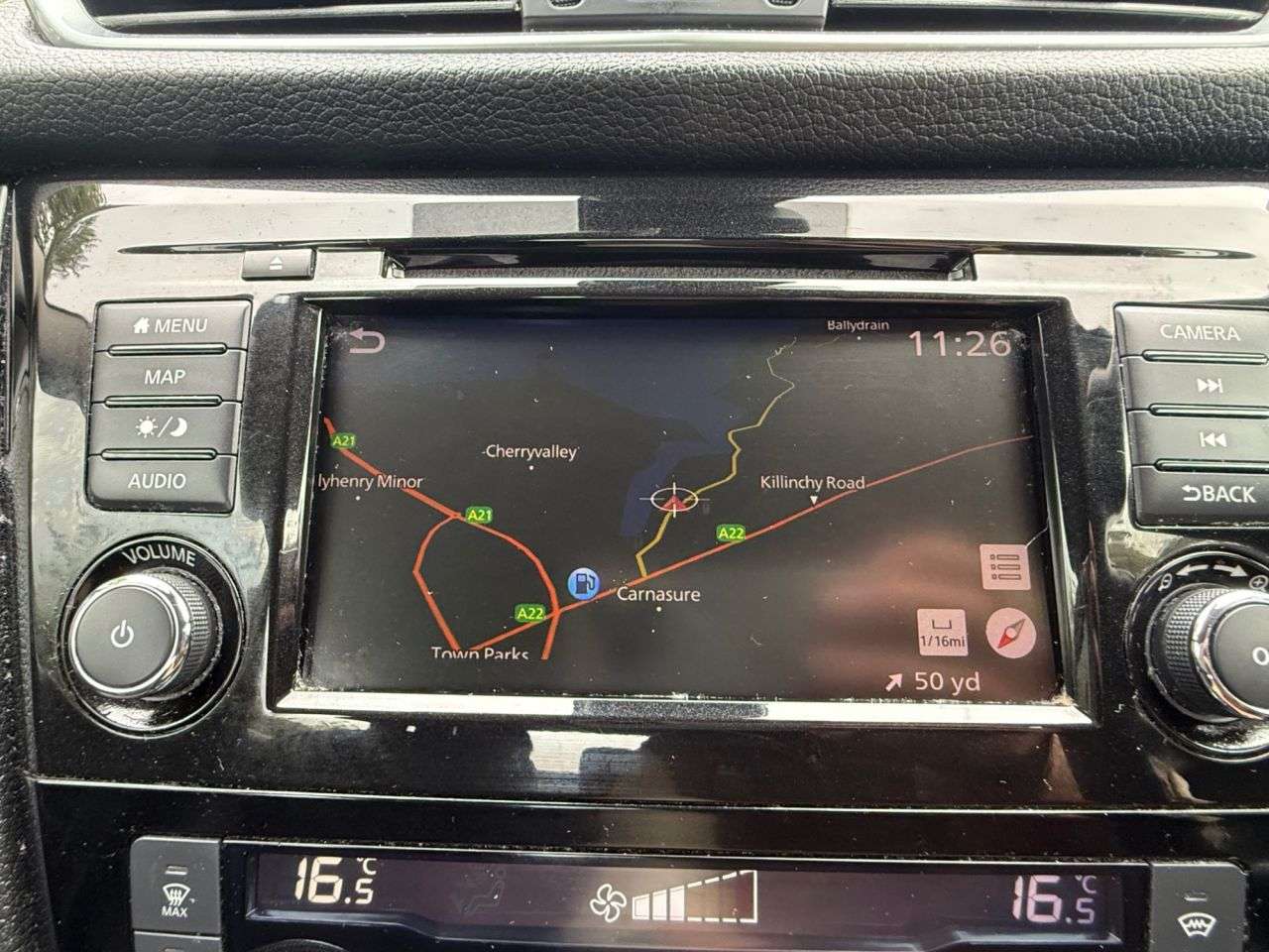 2019 NISSAN QASHQAI 2019 NISSAN QASHQAI