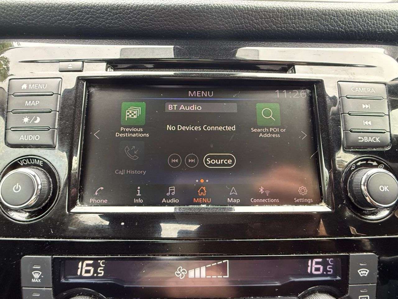 2019 NISSAN QASHQAI 2019 NISSAN QASHQAI