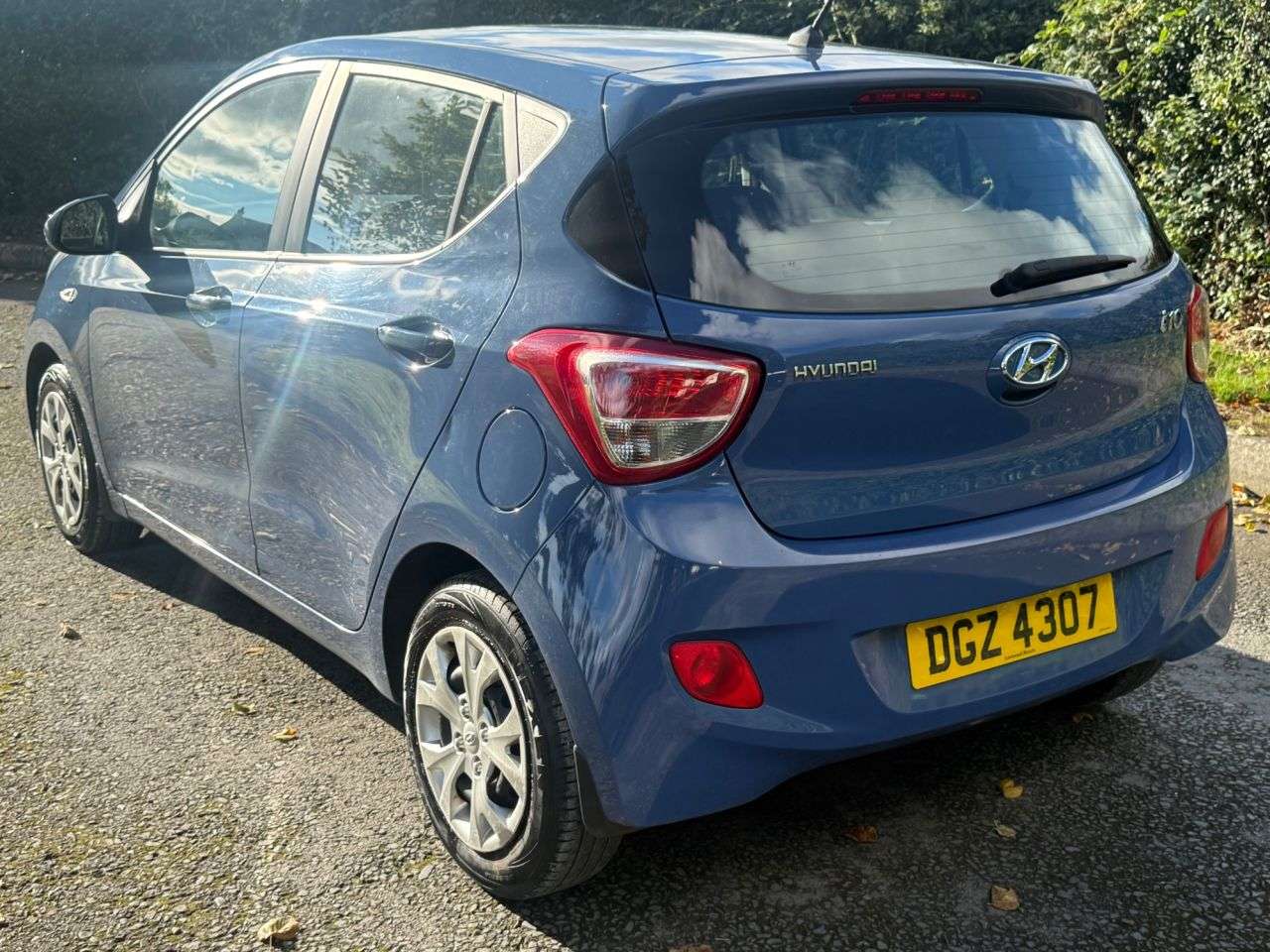 2016 HYUNDAI I10 2016 HYUNDAI I10