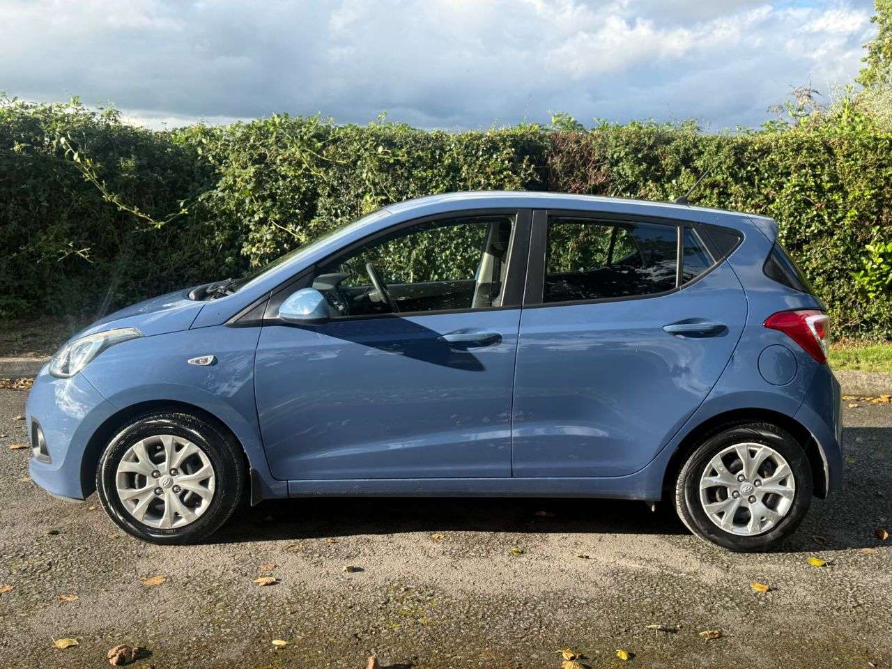 2016 HYUNDAI I10 2016 HYUNDAI I10