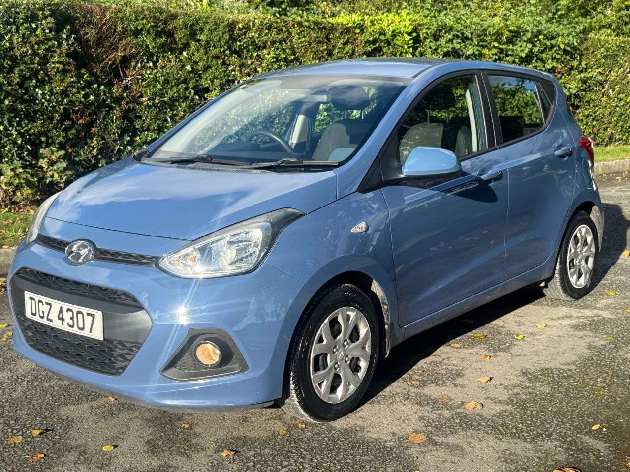 2016 HYUNDAI I10 2016 HYUNDAI I10