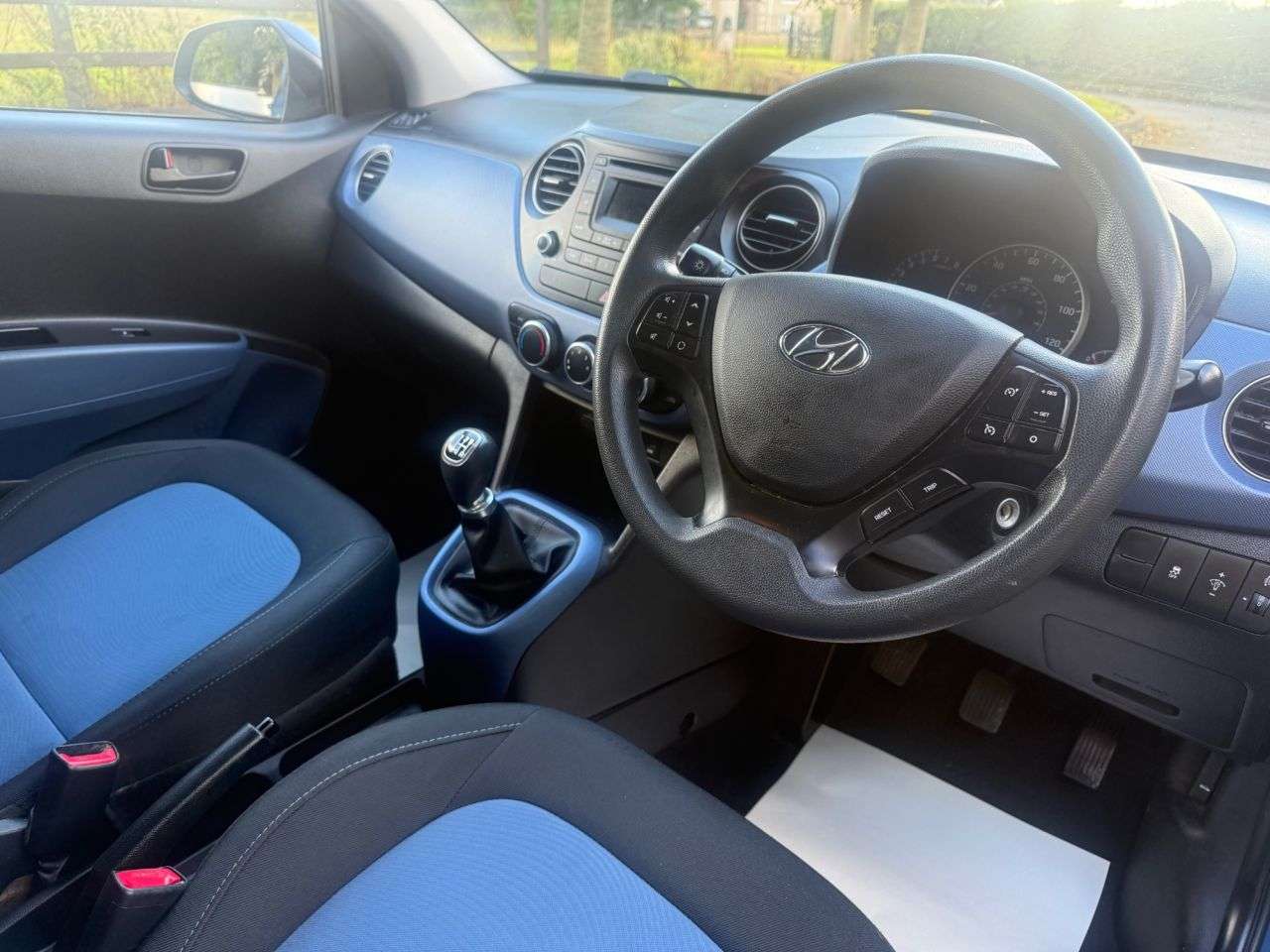 2016 HYUNDAI I10 2016 HYUNDAI I10