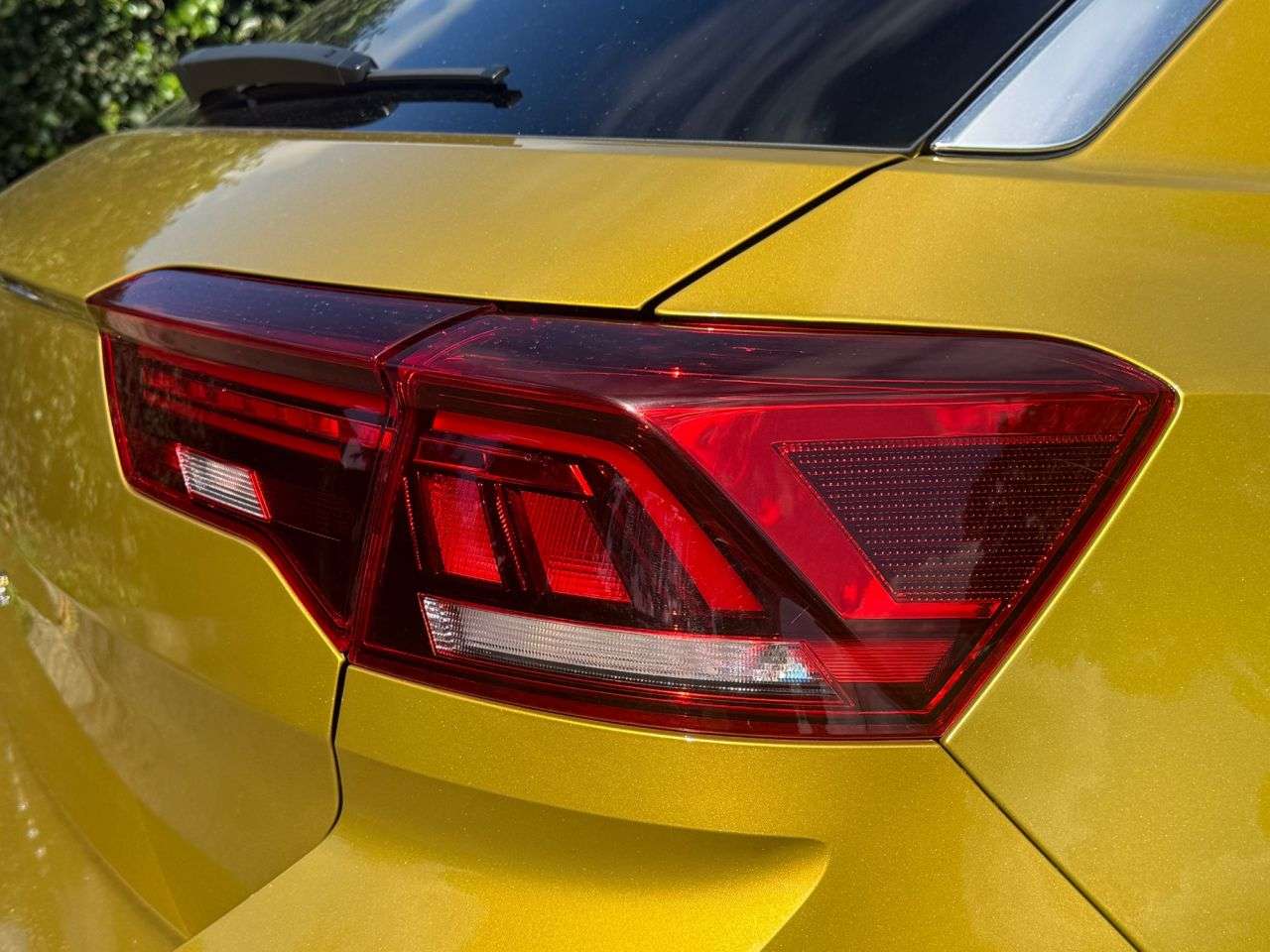 2019 VOLKSWAGEN T-ROC 2019 VOLKSWAGEN T-ROC