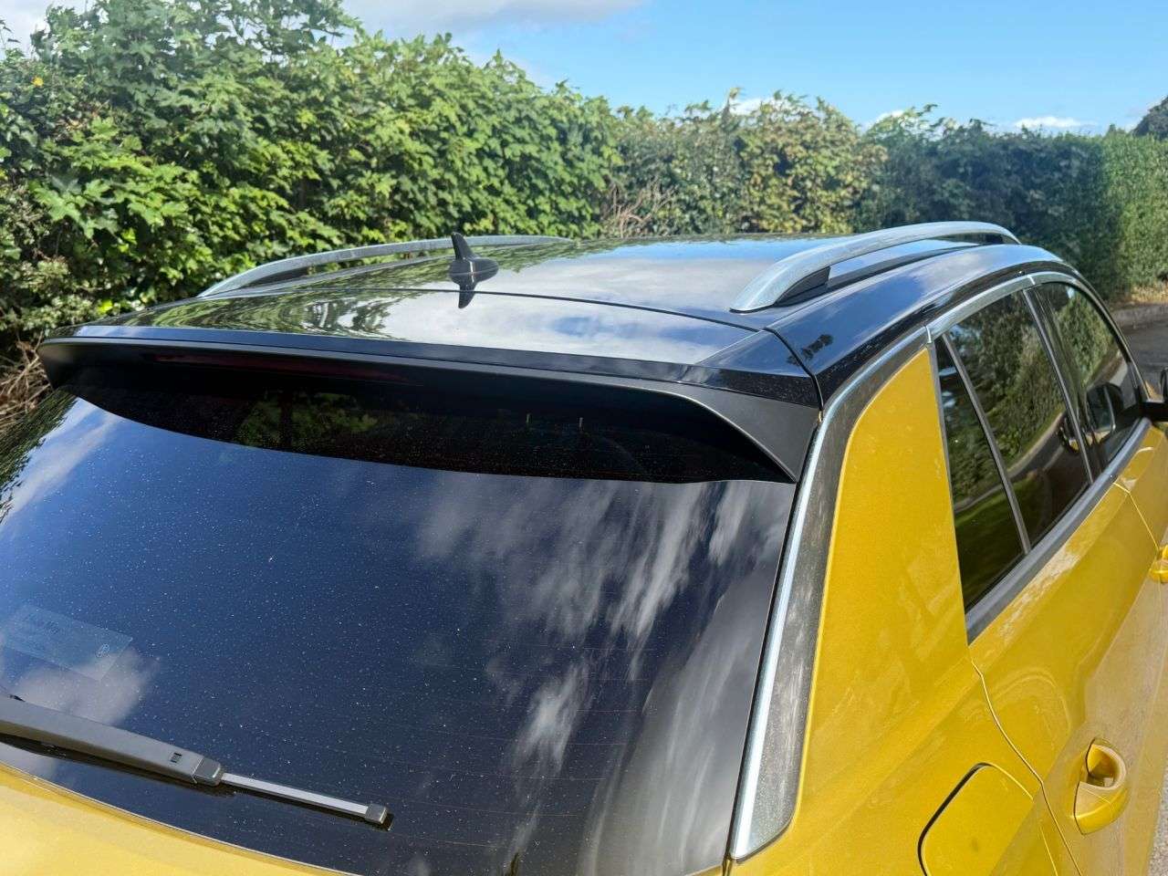 2019 VOLKSWAGEN T-ROC 2019 VOLKSWAGEN T-ROC