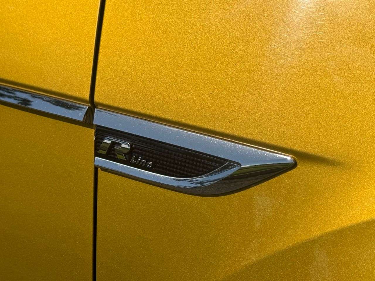 2019 VOLKSWAGEN T-ROC 2019 VOLKSWAGEN T-ROC