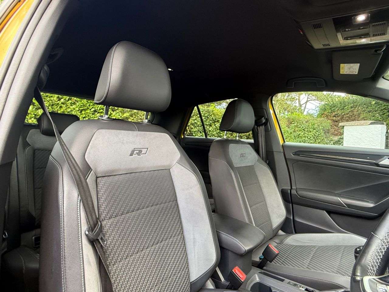 2019 VOLKSWAGEN T-ROC 2019 VOLKSWAGEN T-ROC