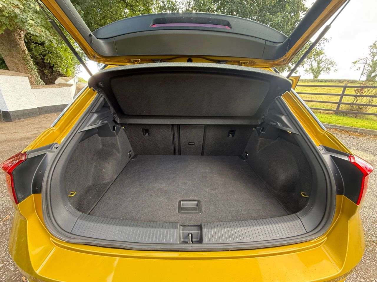 2019 VOLKSWAGEN T-ROC 2019 VOLKSWAGEN T-ROC