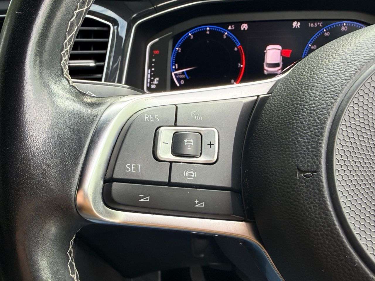 2019 VOLKSWAGEN T-ROC 2019 VOLKSWAGEN T-ROC
