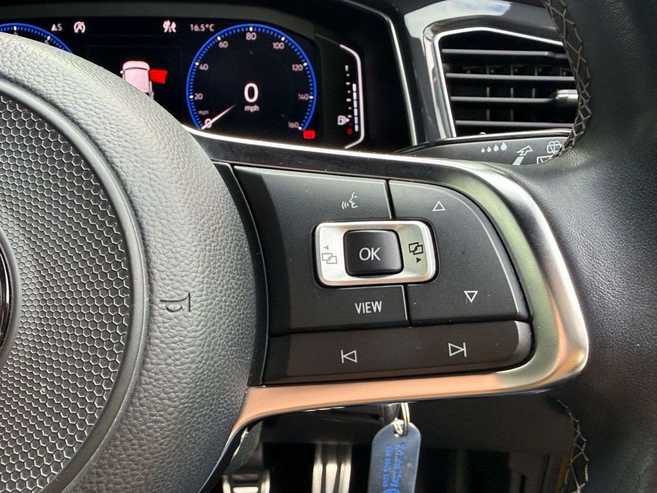 2019 VOLKSWAGEN T-ROC 2019 VOLKSWAGEN T-ROC