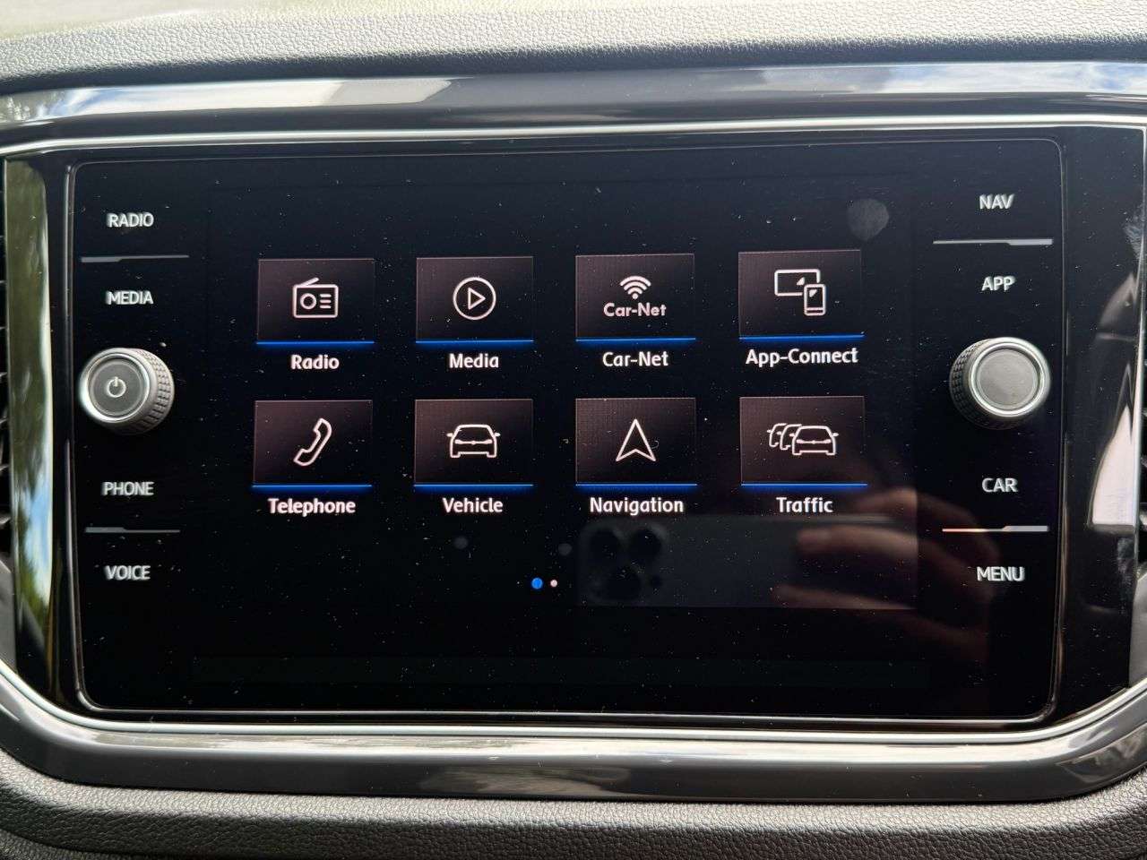 2019 VOLKSWAGEN T-ROC 2019 VOLKSWAGEN T-ROC