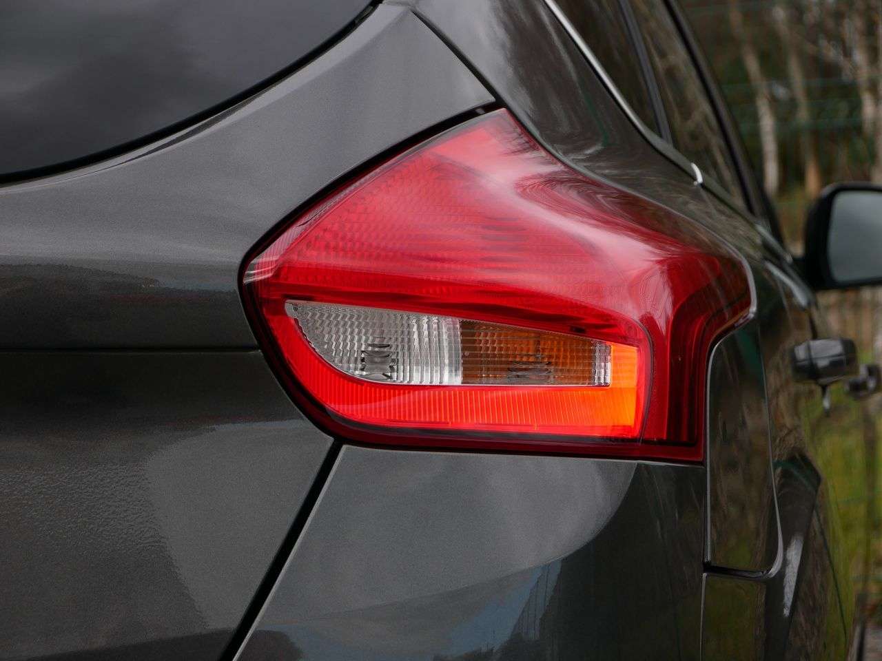 2016 FORD FOCUS 2016 FORD FOCUS