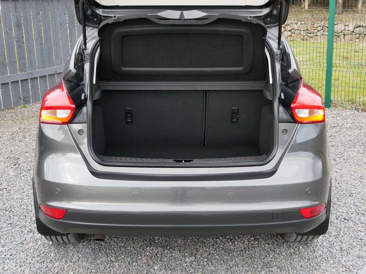 2016 FORD FOCUS 2016 FORD FOCUS