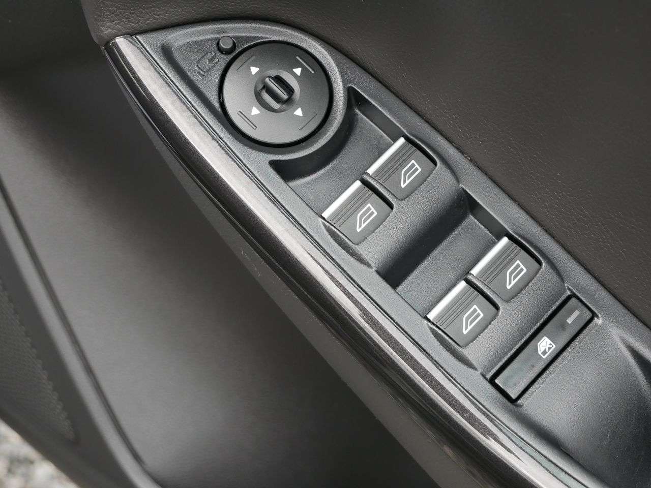 2016 FORD FOCUS 2016 FORD FOCUS