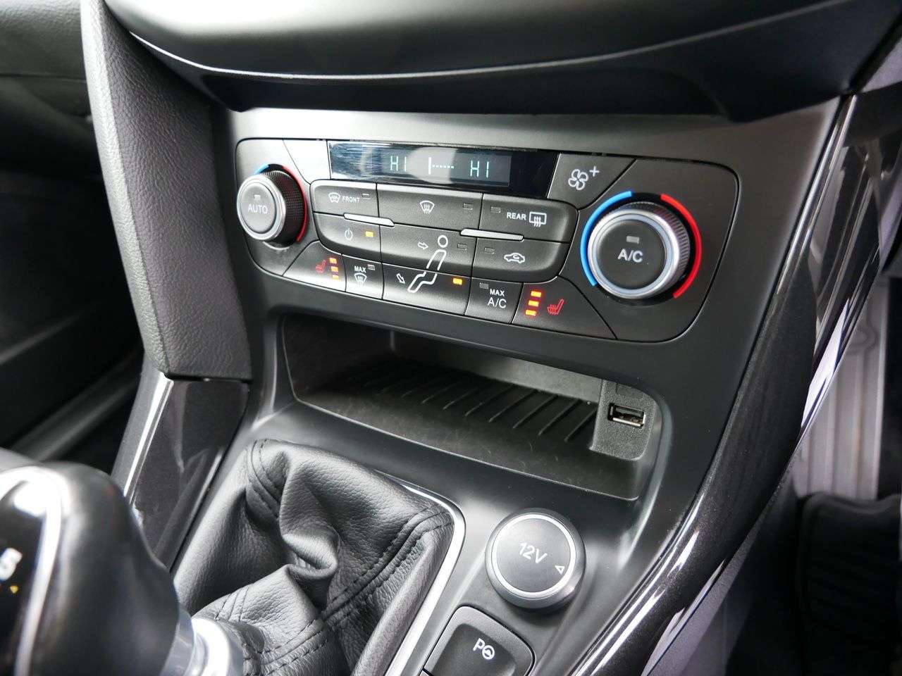 2016 FORD FOCUS 2016 FORD FOCUS