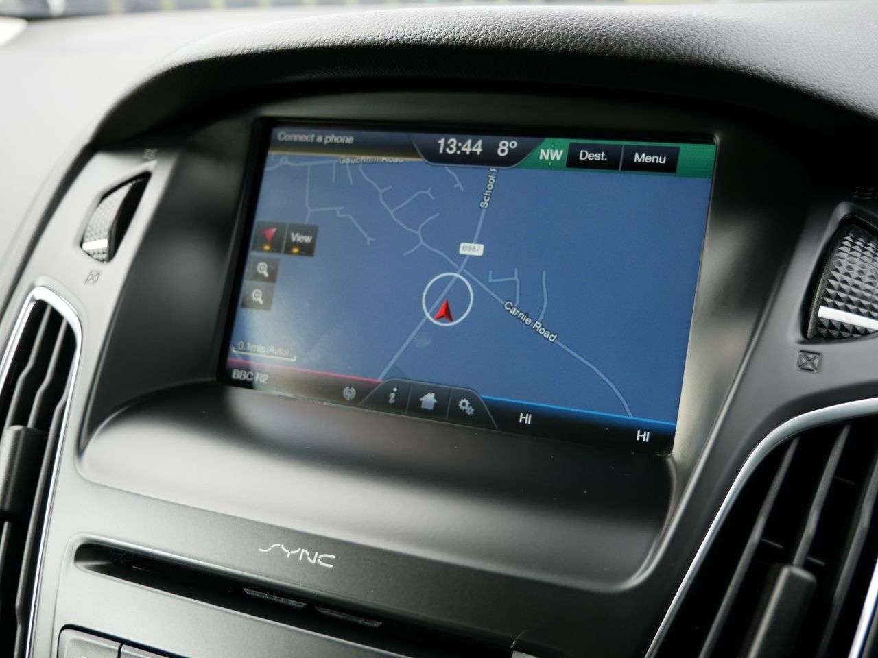 2016 FORD FOCUS 2016 FORD FOCUS