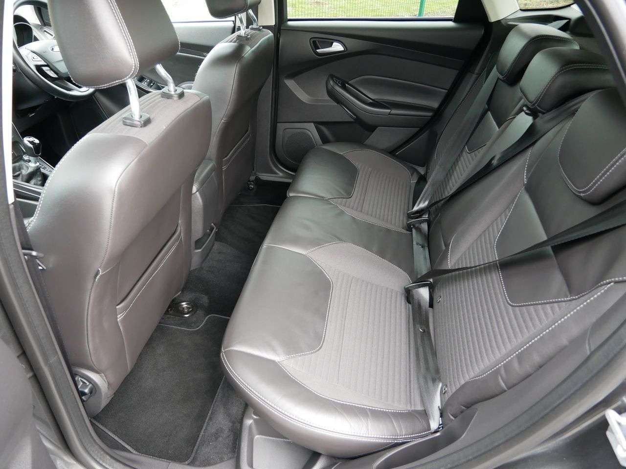 2016 FORD FOCUS 2016 FORD FOCUS