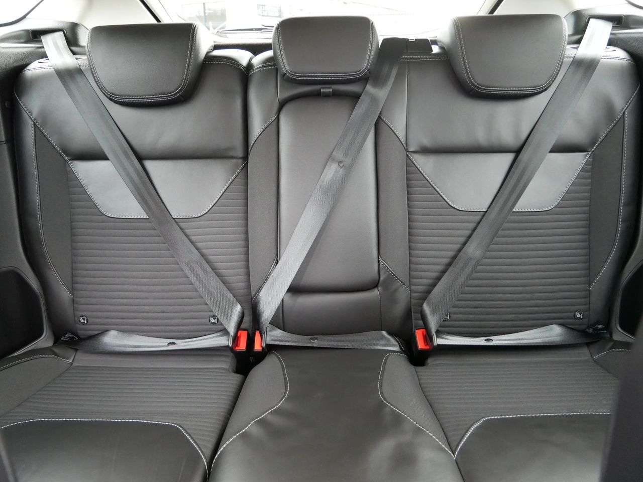 2016 FORD FOCUS 2016 FORD FOCUS