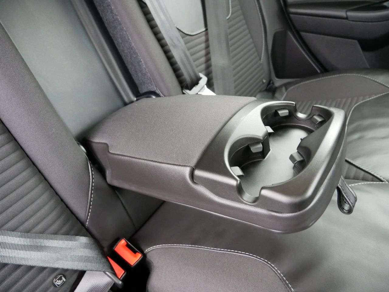 2016 FORD FOCUS 2016 FORD FOCUS