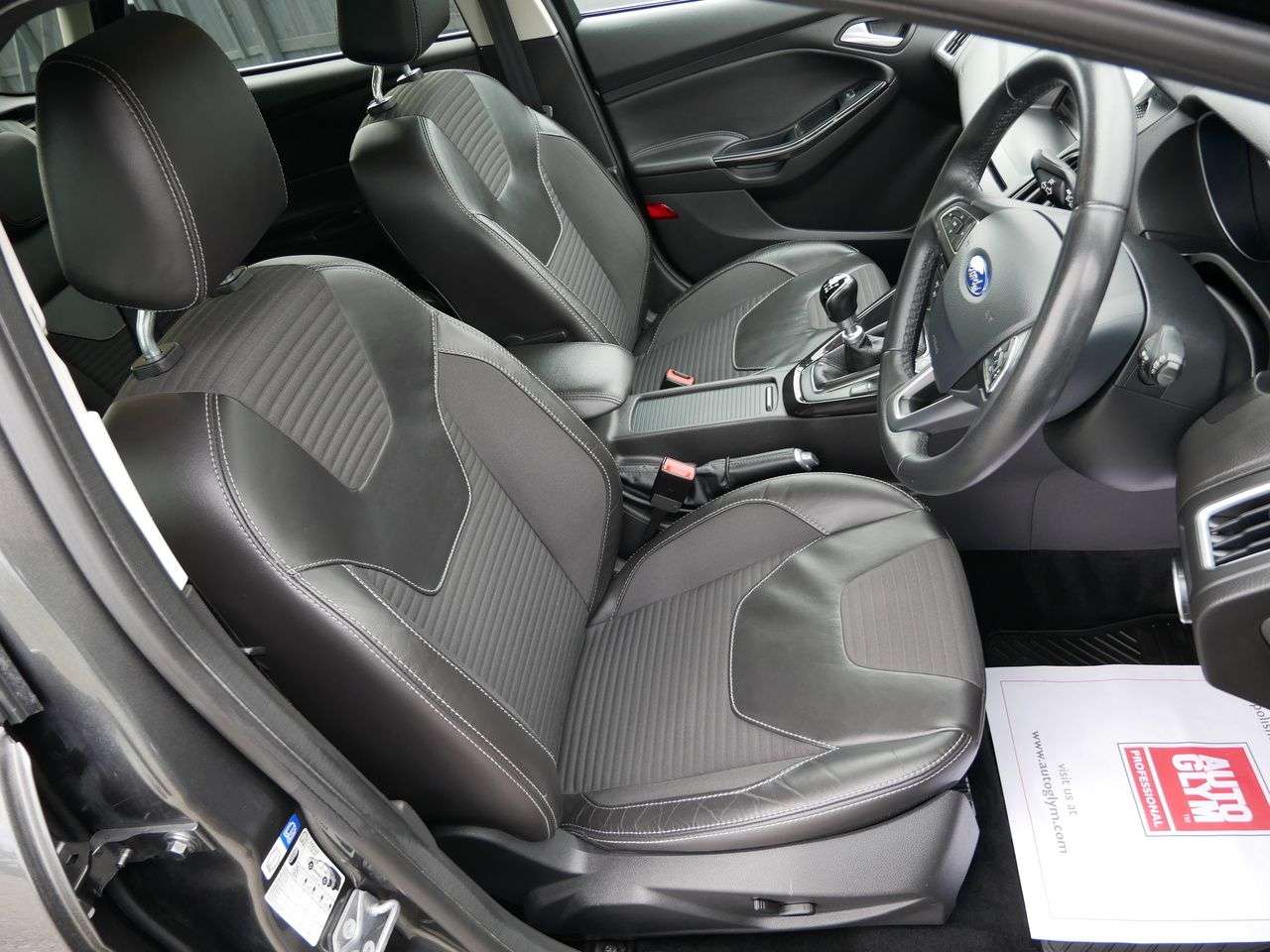 2016 FORD FOCUS 2016 FORD FOCUS