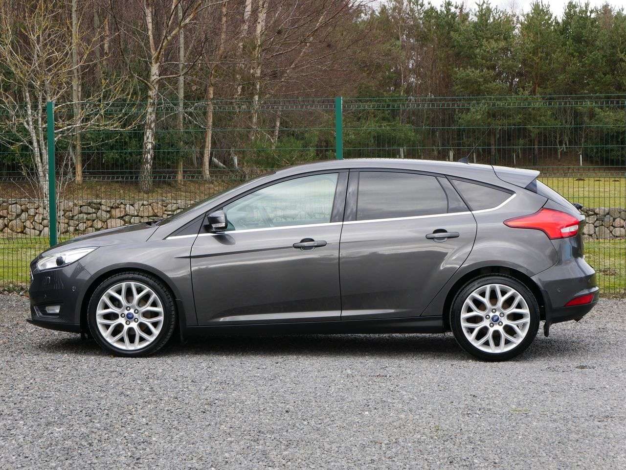 2016 FORD FOCUS 2016 FORD FOCUS