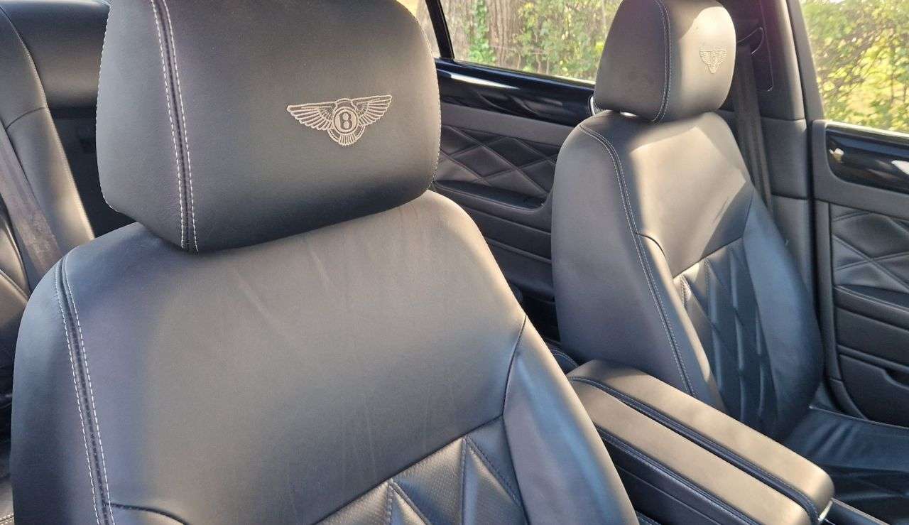 2009 BENTLEY CONTINENTAL 2009 BENTLEY CONTINENTAL