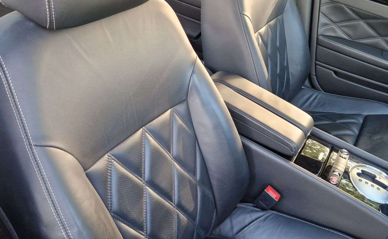 2009 BENTLEY CONTINENTAL 2009 BENTLEY CONTINENTAL