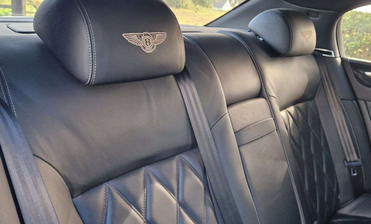 2009 BENTLEY CONTINENTAL 2009 BENTLEY CONTINENTAL