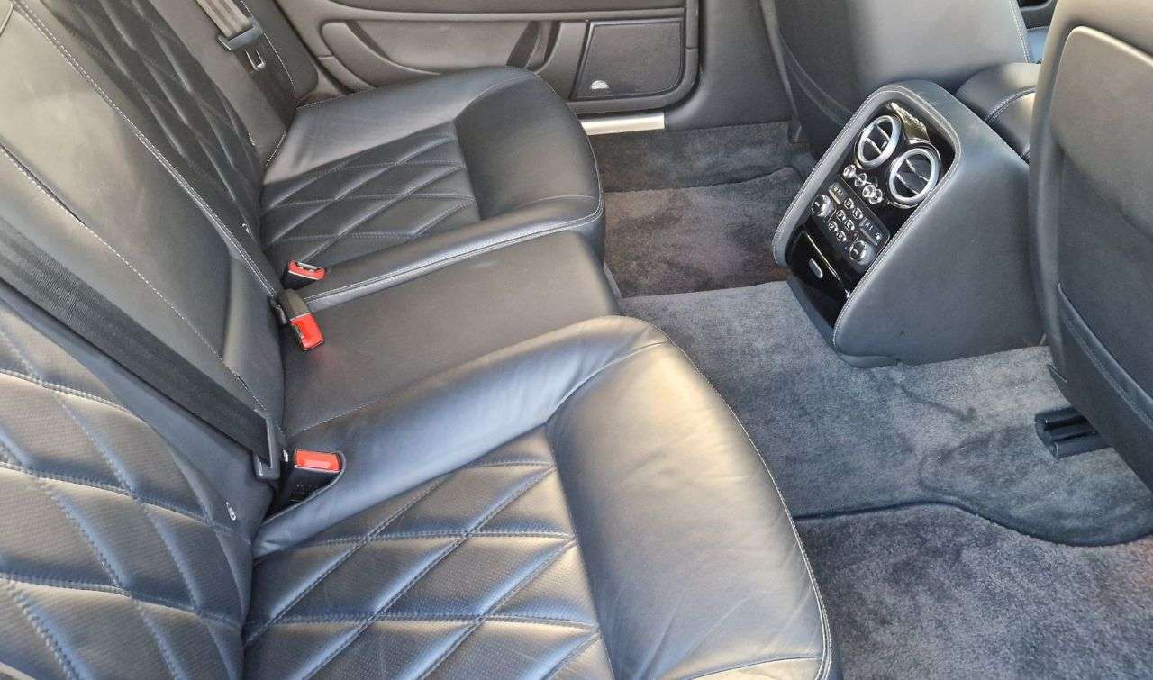 2009 BENTLEY CONTINENTAL 2009 BENTLEY CONTINENTAL