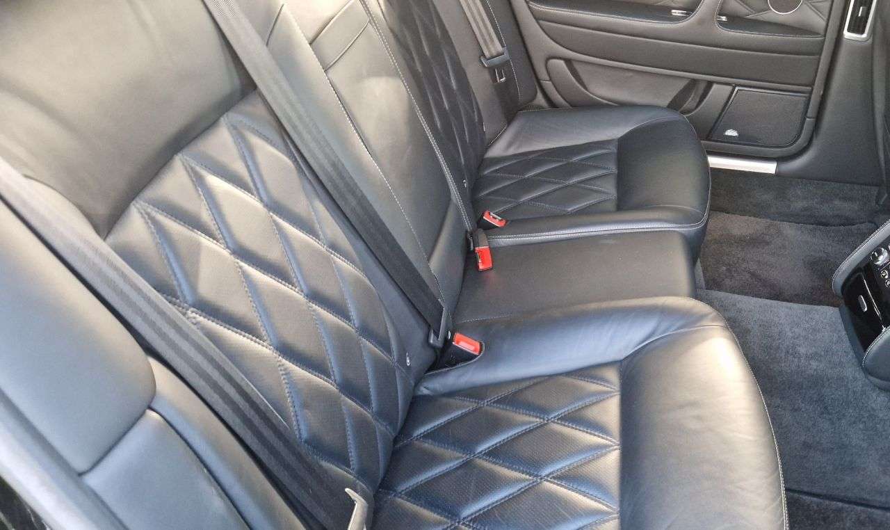 2009 BENTLEY CONTINENTAL 2009 BENTLEY CONTINENTAL