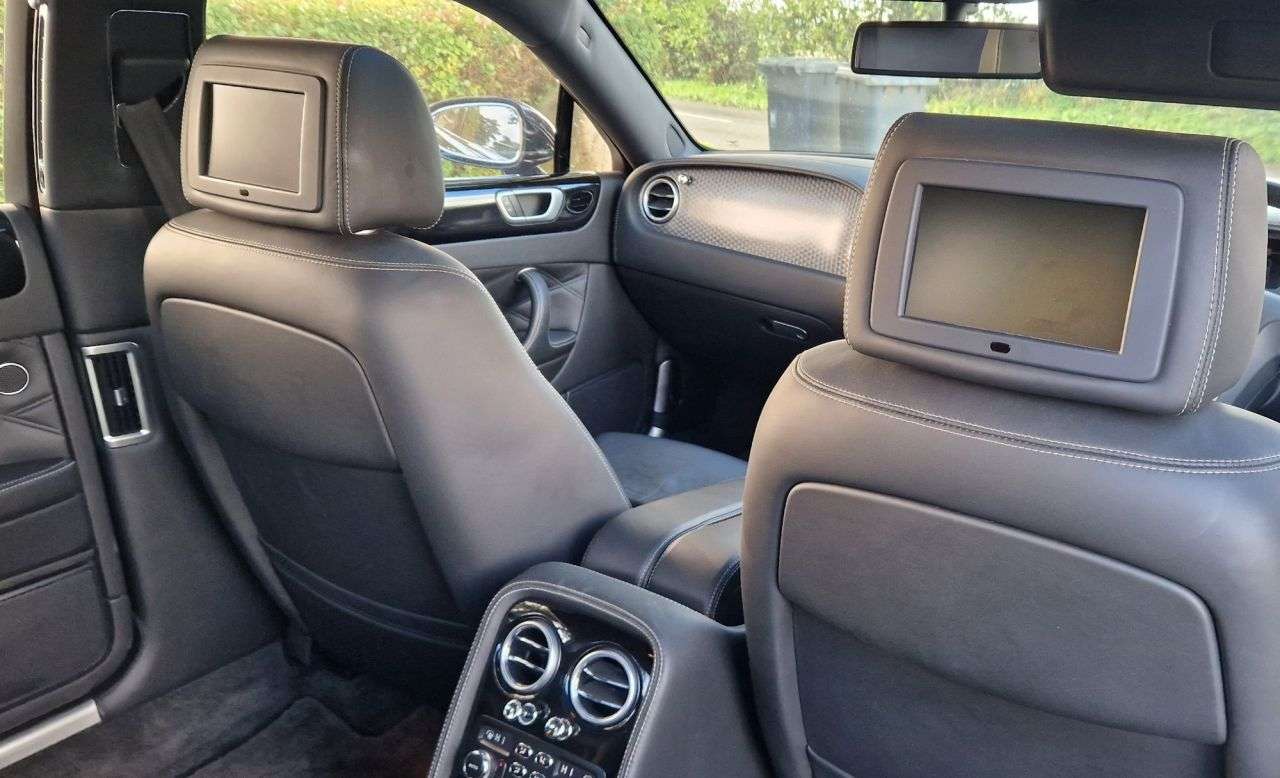 2009 BENTLEY CONTINENTAL 2009 BENTLEY CONTINENTAL