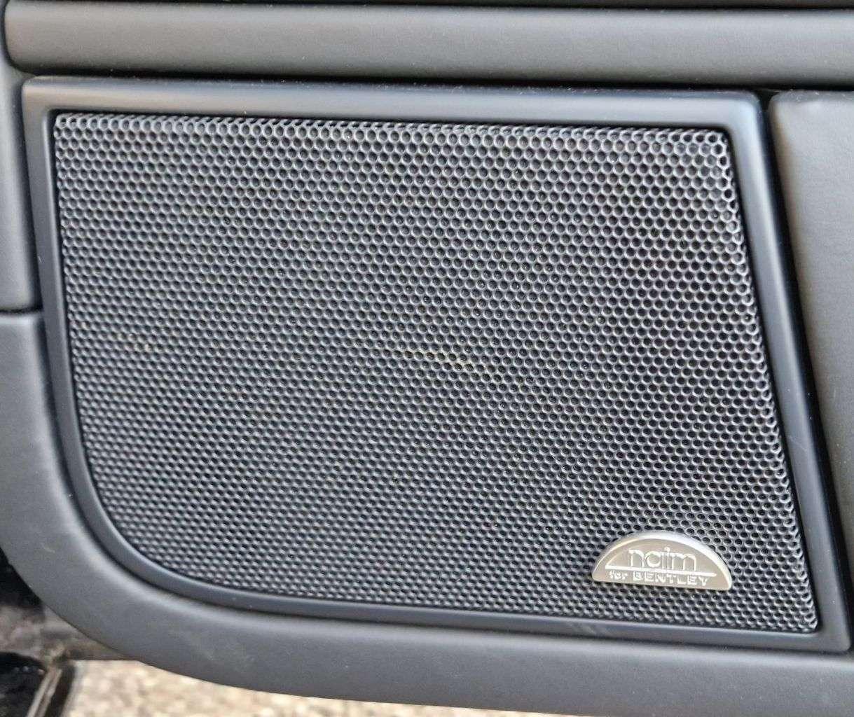 2009 BENTLEY CONTINENTAL 2009 BENTLEY CONTINENTAL