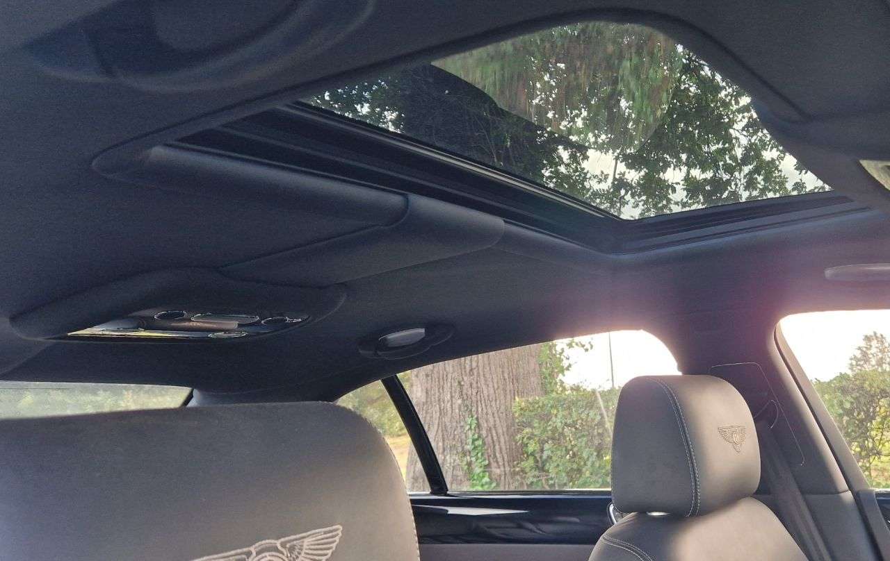 2009 BENTLEY CONTINENTAL 2009 BENTLEY CONTINENTAL