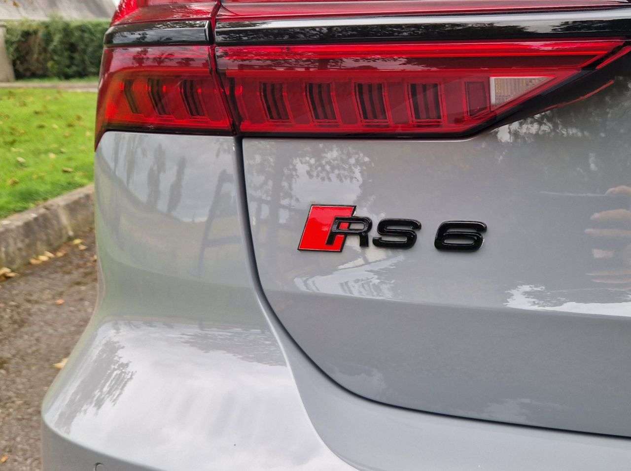 2022 AUDI RS6 AVANT 2022 AUDI RS6 AVANT