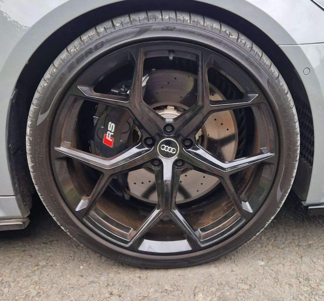 2022 AUDI RS6 AVANT 2022 AUDI RS6 AVANT