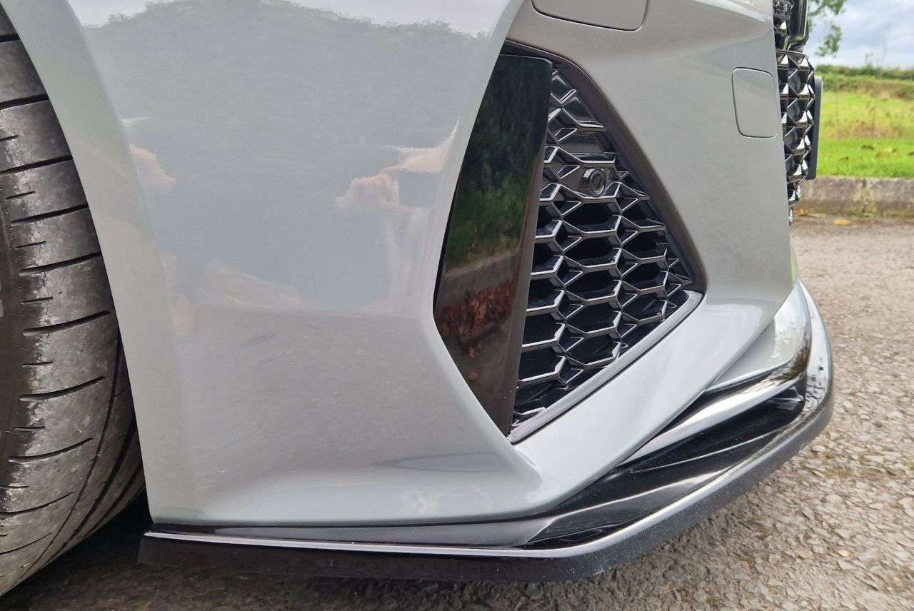 2022 AUDI RS6 AVANT 2022 AUDI RS6 AVANT