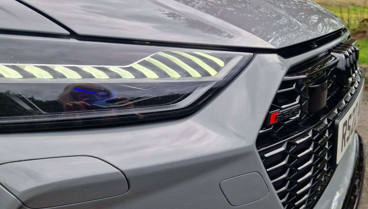 2022 AUDI RS6 AVANT 2022 AUDI RS6 AVANT