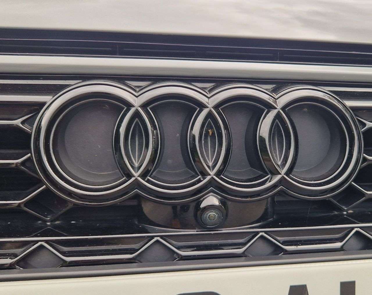 2022 AUDI RS6 AVANT 2022 AUDI RS6 AVANT
