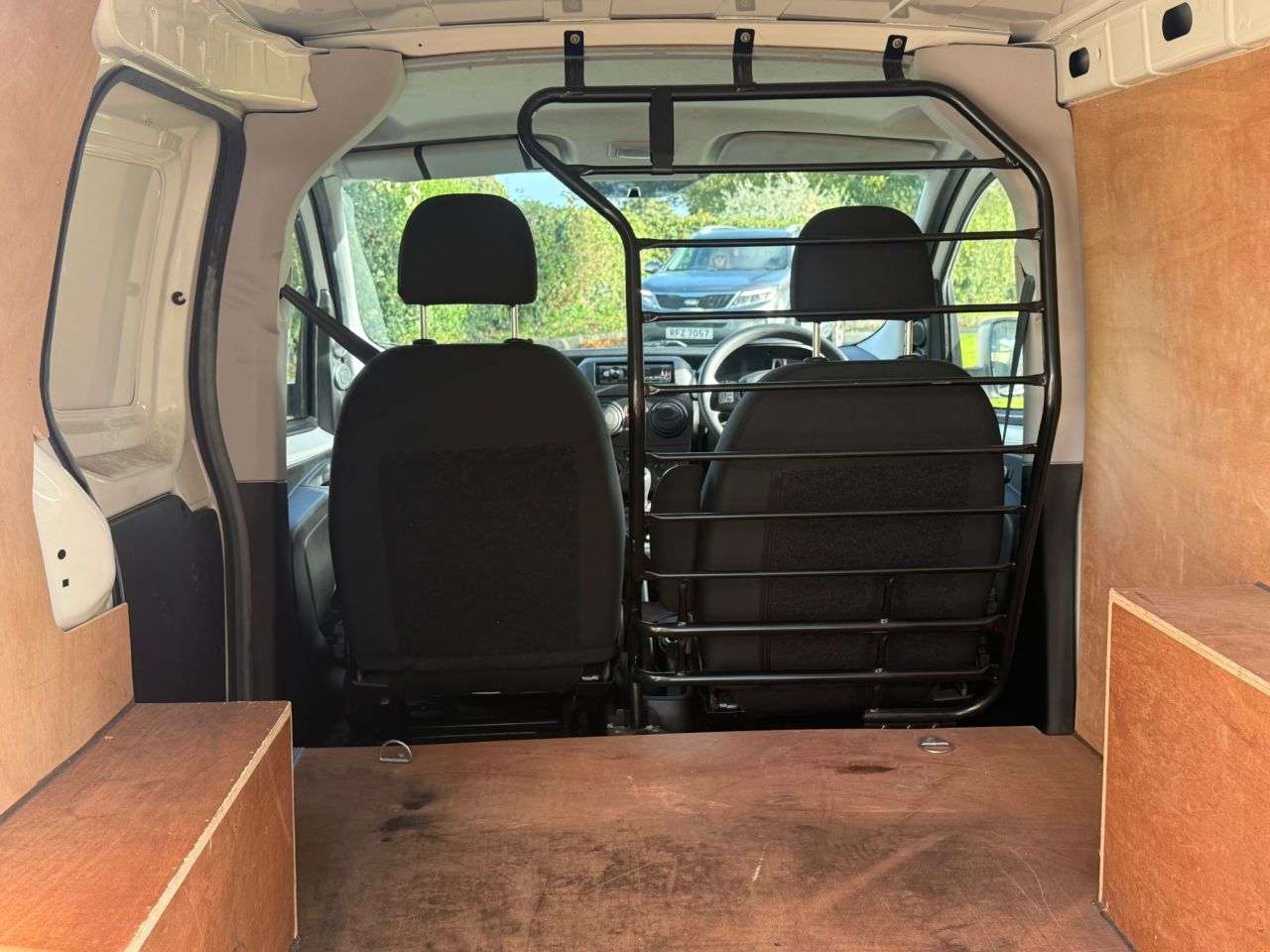 2019 FIAT FIORINO 2019 FIAT FIORINO