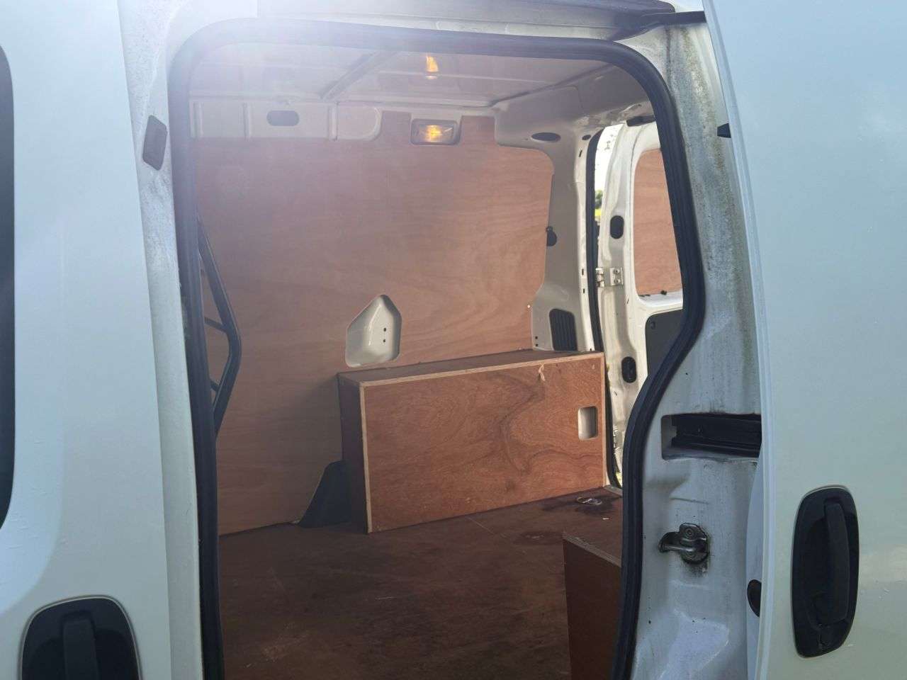 2019 FIAT FIORINO 2019 FIAT FIORINO