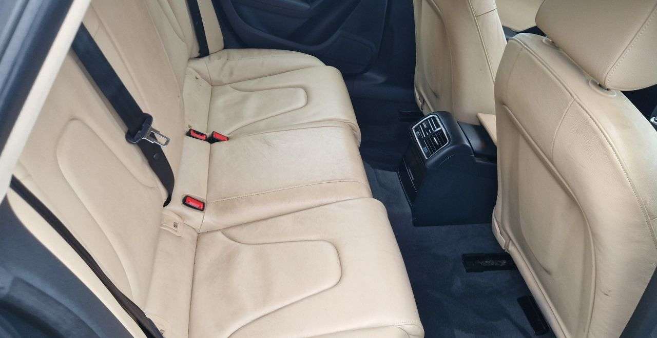 2013 AUDI A5 2013 AUDI A5