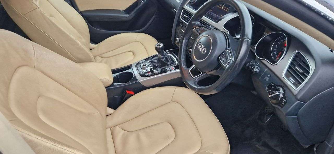 2013 AUDI A5 2013 AUDI A5