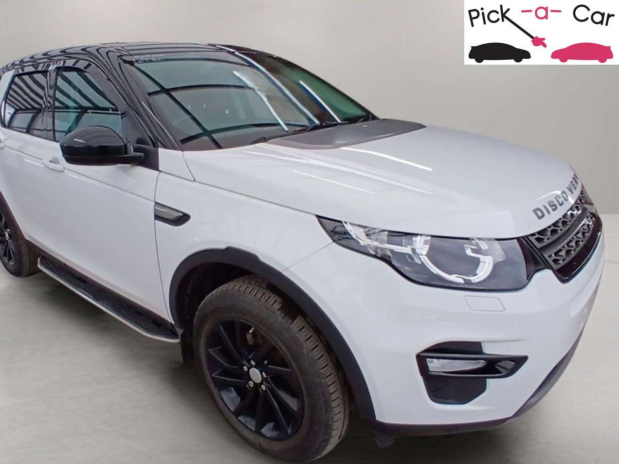 A 2017 LAND ROVER DISCOVERY SPORT 2.0 TD4 SE Tech SUV 5dr Diesel Auto 4WD Euro 6 (s/s) (180 ps) A 2017 LAND ROVER DISCOVERY SPORT 2.0 TD4 SE Tech SUV 5dr Diesel Auto 4WD Euro 6 (s/s) (180 ps)