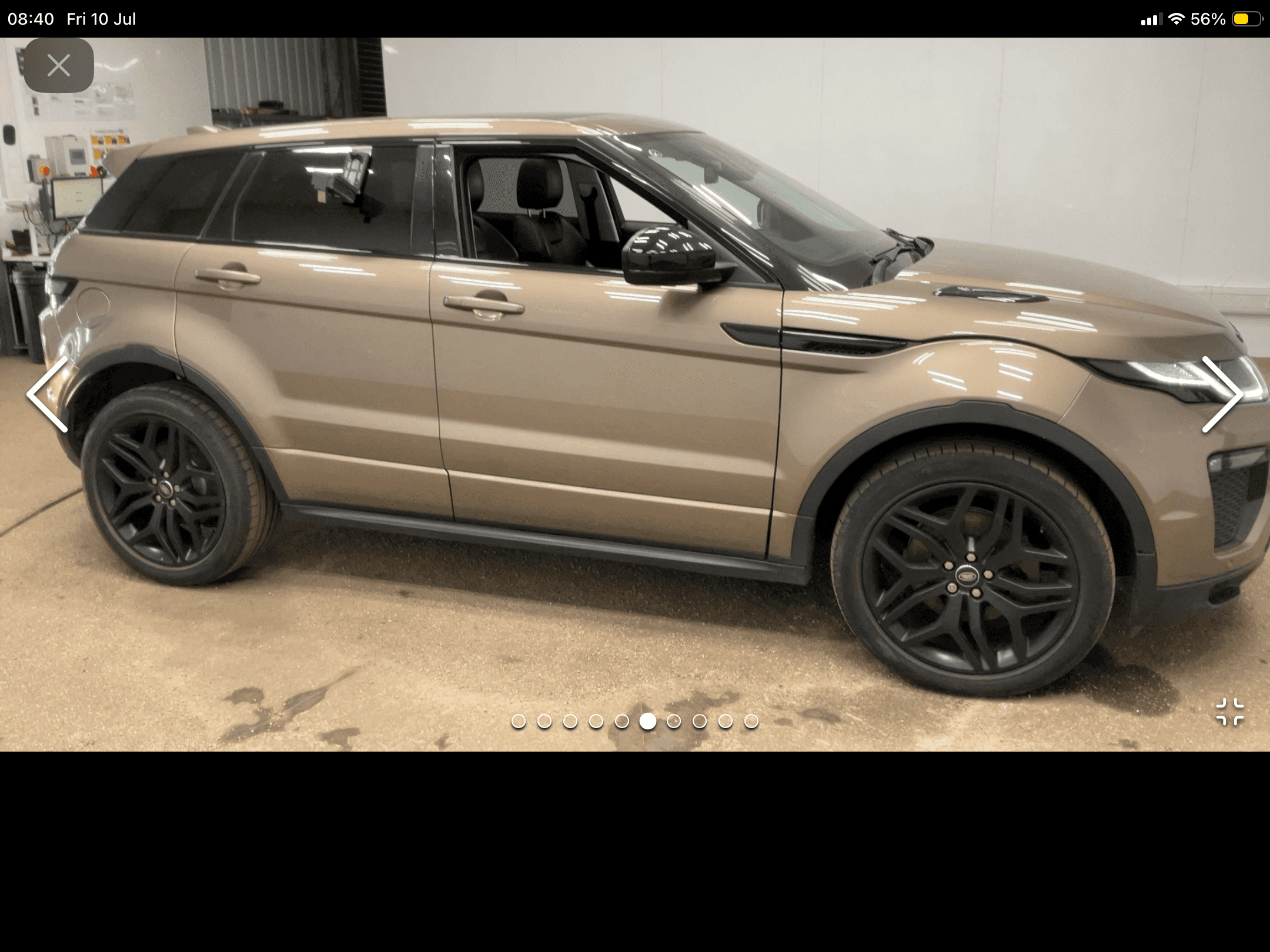 A 2017 LAND ROVER RANGE ROVER EVOQUE 2.0 TD4 HSE Dynamic SUV 5dr Diesel Auto 4WD Euro 6 (s/s) (180 ps) A 2017 LAND ROVER RANGE ROVER EVOQUE 2.0 TD4 HSE Dynamic SUV 5dr Diesel Auto 4WD Euro 6 (s/s) (180 ps)