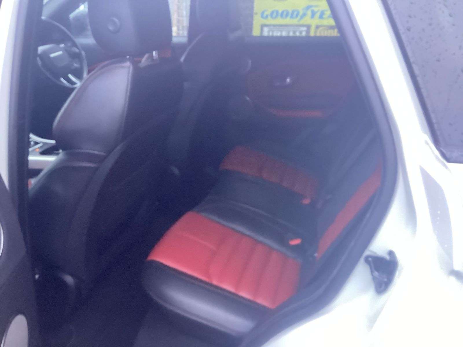 2018 LAND ROVER RANGE ROVER EVOQUE 2018 LAND ROVER RANGE ROVER EVOQUE