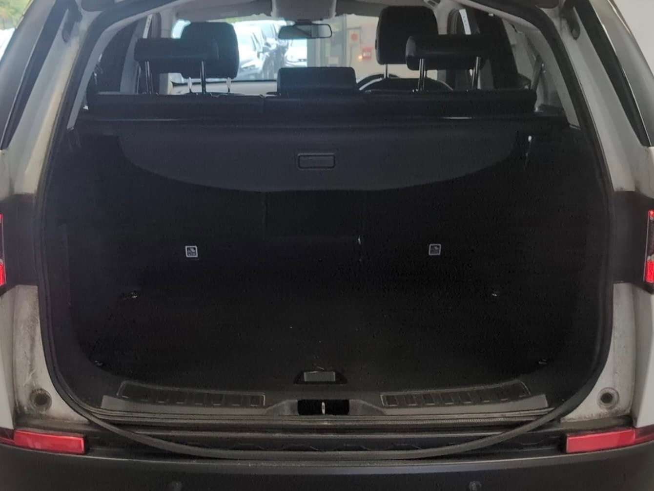 2018 LAND ROVER DISCOVERY SPORT 2018 LAND ROVER DISCOVERY SPORT